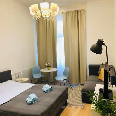 In My Style Apartman Budapest Ngoại thất bức ảnh