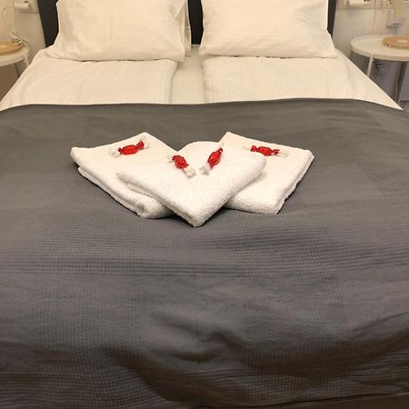 In My Style Apartman Budapest Ngoại thất bức ảnh