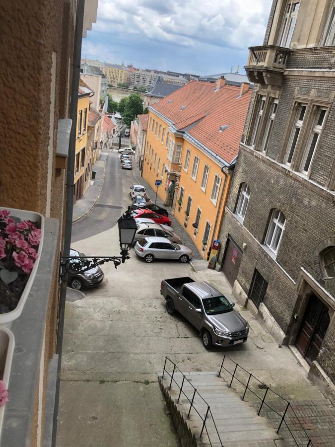 In My Style Apartman Budapest Ngoại thất bức ảnh