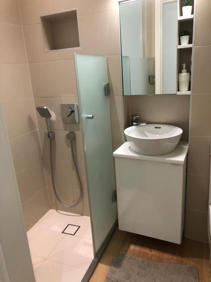 In My Style Apartman Budapest Ngoại thất bức ảnh