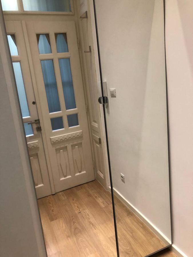 In My Style Apartman Budapest Ngoại thất bức ảnh