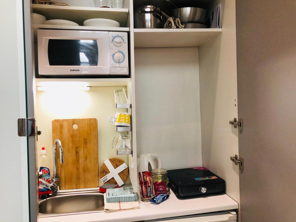 In My Style Apartman Budapest Ngoại thất bức ảnh
