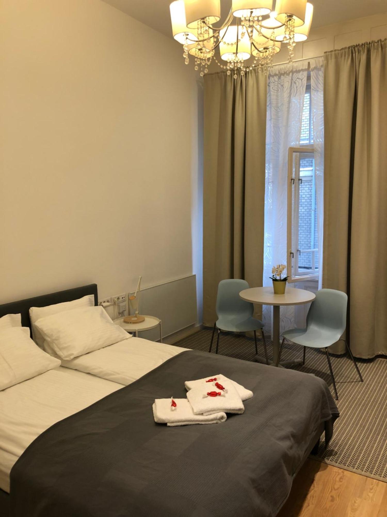 In My Style Apartman Budapest Ngoại thất bức ảnh
